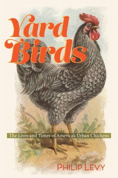 Cover Yard Birds (eBook, ePUB)