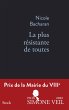 La plus résistante de toutes (eBook,... - Bild 1