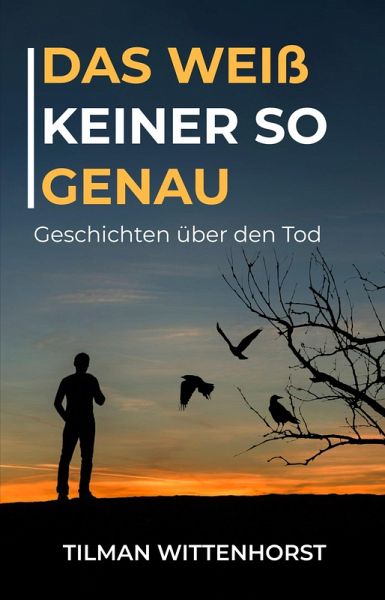Das weiß keiner so genau (eBook, ePUB) Das weiß keiner so genau (eBook, ePUB)