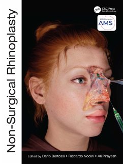 Cover Non-Surgical Rhinoplasty (eBook, PDF)