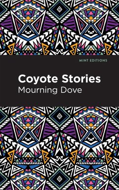 Cover Coyote Stories (eBook, PDF)