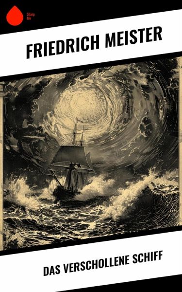 Das verschollene Schiff (eBook, ePUB)