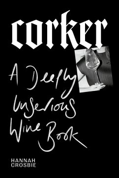 Corker (eBook, ePUB) - Crosbie, Hannah Corker (eBook, ePUB) - Crosbie, Hannah