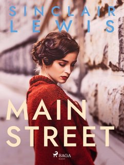 Cover Main Street (eBook, ePUB)