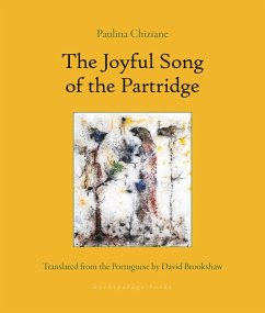 The Joyful Song of the Partridge (eBook, ePUB) - Chiziane, Paulina