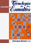 Tecnología de los esmaltes (eBook, PDF)