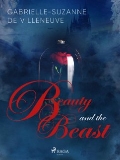 Cover Beauty and the Beast (eBook, ePUB)