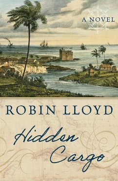 Hidden Cargo (eBook, ePUB) - Lloyd, Robin