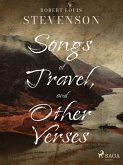 Songs of Travel, and Other Verses (eBook, ePUB)