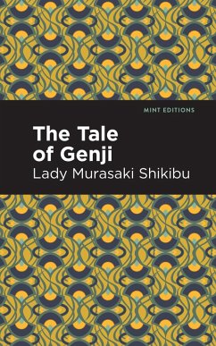 Cover The Tale of Genji (eBook, PDF)