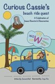 Curious Cassie's beach ride quest (eBook, ePUB)