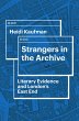 Strangers in the Archive (eBook, ePUB) - Bild 1