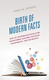 Birth of Modern Facts (eBook, ePUB)