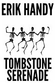 Tombstone Serenade (Strange Tales of Suspense) (eBook, ePUB)