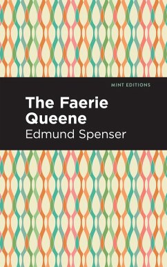 The Faerie Queene (eBook, ePUB) - Spenser, Edmund