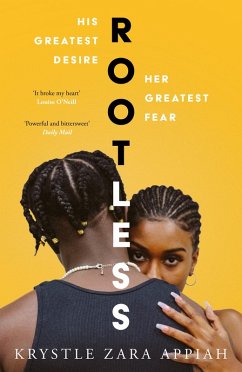 Rootless (eBook, ePUB) - Appiah, Krystle Zara