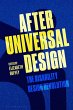 After Universal Design (eBook, ePUB) - Bild 1