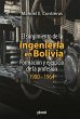 El surgimiento de la ingeniería en... - Bild 1
