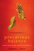Precarious Balance (eBook, ePUB)