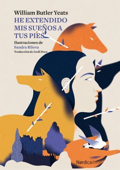 Cover He extendido mis sueños a tus pies (eBook, ePUB)