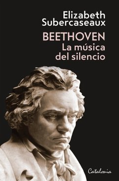 Cover Beethoven (eBook, ePUB)