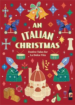 An Italian Christmas (eBook, ePUB) - Various