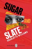 Sugar and Slate (eBook, ePUB)