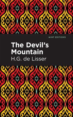 The Devil's Mountain (eBook, ePUB) - Lisser, H. G. De