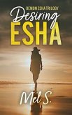 Desiring Esha (eBook, ePUB) Desiring Esha (eBook, ePUB)