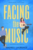 Facing the Music (Rosewood, #1) (eBook, ePUB)