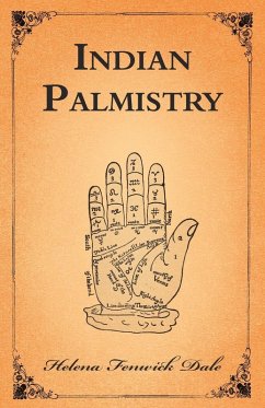 Cover Indian Palmistry (eBook, ePUB)