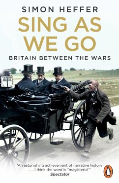 Cover Sing As We Go (eBook, ePUB)