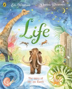 Cover Life (eBook, ePUB)
