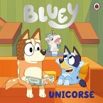 Bluey: Unicorse (eBook, ePUB)