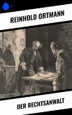 Der Rechtsanwalt (eBook, ePUB)