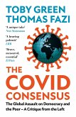 The Covid Consensus (Updated) (eBook, ePUB)