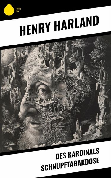 Des Kardinals Schnupftabakdose (eBook, ePUB)