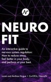 NeuroFit: An interactive guide to nervous system regulation (eBook, ePUB)