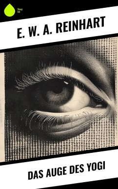 Cover Das Auge des Yogi (eBook, ePUB)