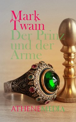 Der Prinz und der Arme (eBook, ePUB) - Twain, Mark