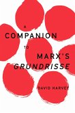 A Companion to Marx's Grundrisse (eBook, ePUB)