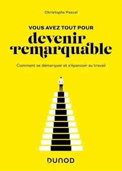 Cover Vous avez tout pour devenir remarquable (eBook, ePUB)