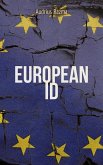 European ID (Sakura in the Gravity, #4) (eBook, ePUB)