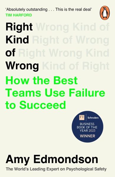 Right Kind of Wrong (eBook, ePUB)
