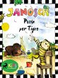 Posta per Tigre (eBook, ePUB) - Bild 1