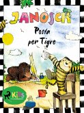 Posta per Tigre (eBook, ePUB)