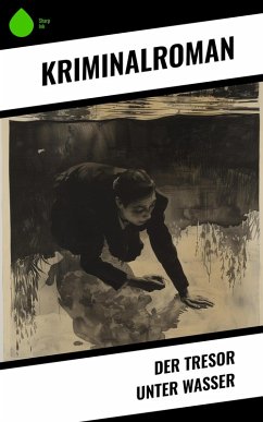 Cover Der Tresor unter Wasser (eBook, ePUB)