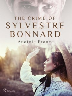 Cover The Crime of Sylvestre Bonnard (eBook, ePUB)