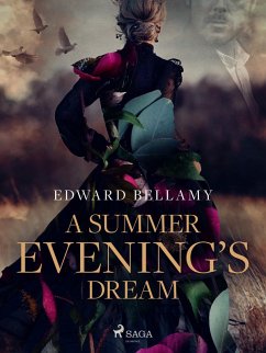 Cover A Summer Evening's Dream (eBook, ePUB)
