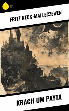 Krach um Payta (eBook, ePUB) Cover Krach um Payta (eBook, ePUB)